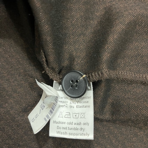 Alembika Houndstooth Lightweight Jacket - Picture 4 of 6